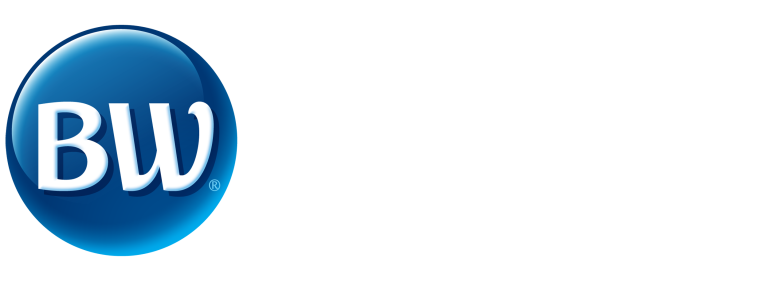 Logo BW